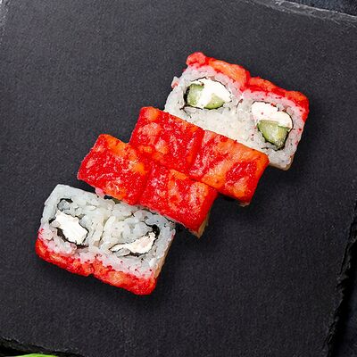 Филадельфия тартарв Royal по цене 629 ₽