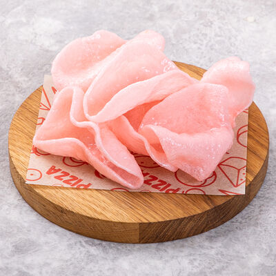 Креветочные чипсы в СушиGood по цене 199 ₽