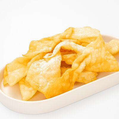 Хворост в Болтушка кулинария-кондитерская по цене 150 ₽