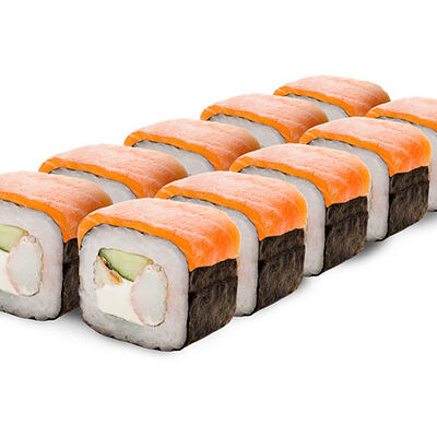 Нияма в Sushi & Roll's по цене 2400 ₸