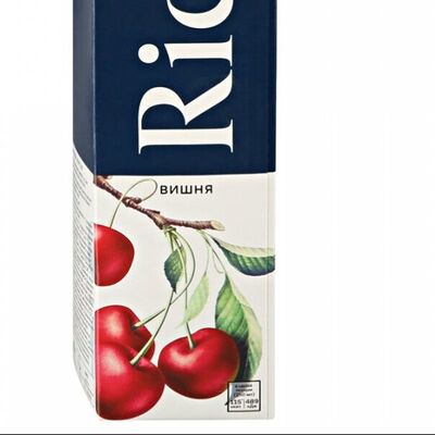 Вишневый рич в Абу-Даби по цене 350 ₽