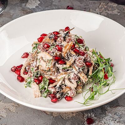 Салат Лобио в Дворец свадеб по цене 450 ₽