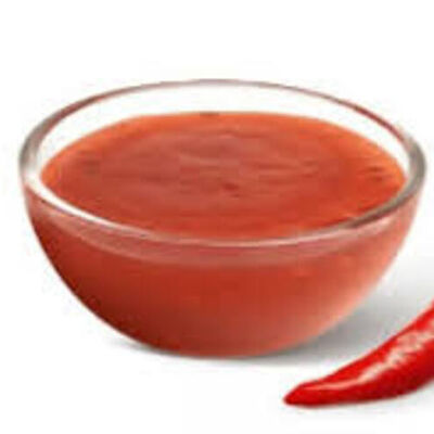 Соус чили 20 гр в Has Kebab Halal Food по цене 80 ₽