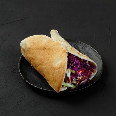 Шаверма в пите Оригинал в Донекс по цене 509 ₽