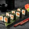 Классика с лососем в SushiDream по цене 398