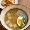 Бульон с цыплёнком и звёздочками в Daddy's Cafe по цене 529