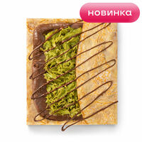 Блин Дубайский шоколад в БлинБери