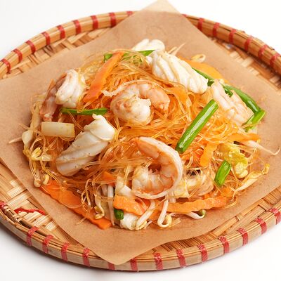 Миен сао хай шан в Pho City по цене 730 ₽