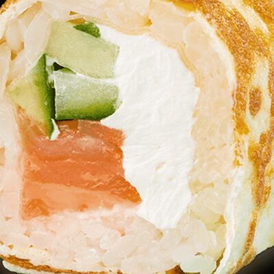 Нильс в Про суши по цене 950 ₽