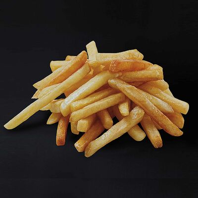 Картофель фри в Настроение есть по цене 219 ₽