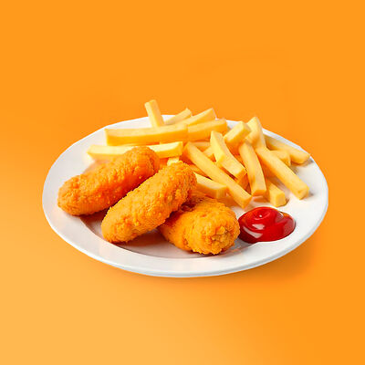 Starter Box 1 в EDOO Rolls & Pizza по цене 365 ₽