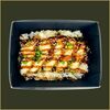 Угорь на рисе в Happy Fish Premium по цене 927