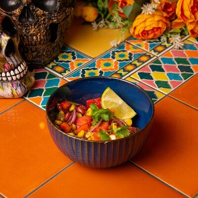 Салат Мексика в El Machete по цене 470 ₽