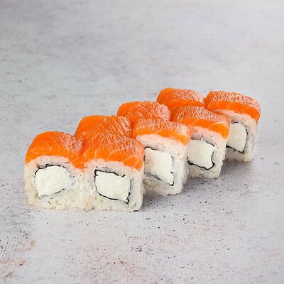 Филадельфия лайт в Томята Тосуши по цене 624 ₽