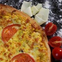 Мисцелло в Кафе pizzburg