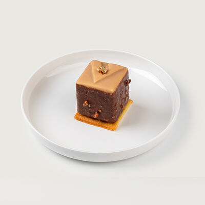 Пирожное ореховое V в VASILCHUKI Chaihona №1 по цене 550