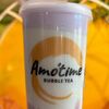 Малина в Amotime bubble tea & coffee по цене 549