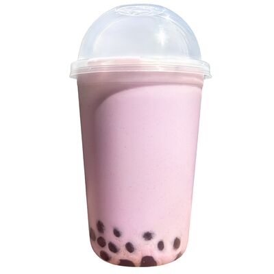 Молочный таро M в Billy по цене 438 ₽