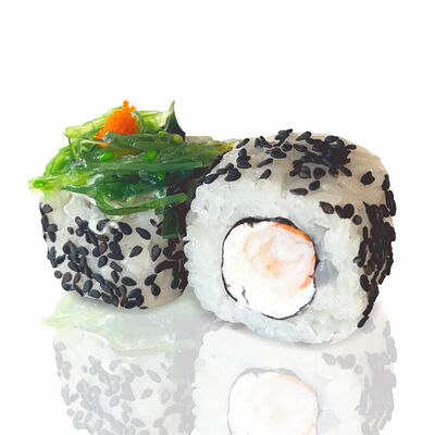 Ролл Эби сарада в Милано по цене 475 ₽