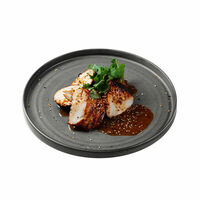 Куриная грудка с хашбрауном в ИТЛЕ Стейк-кафе Halal