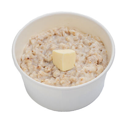 каша овсяная. в Кыстыбый tatar-food по цене 209 ₽