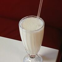 Кокос в Буффет