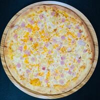 Гавайская в Boss pizzarolls