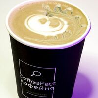 Капучино Лаванда Premium в CoffeeFact