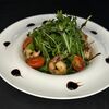 Руккола с креветками в Мёд по цене 2995