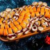 Набор Xan в Uchu Sushi Yaki по цене 4149