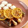 Льежская вафля с маковой начинкой в Вафливафли по цене 550