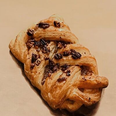 Кленовый пекан в Baguette по цене 190 ₽