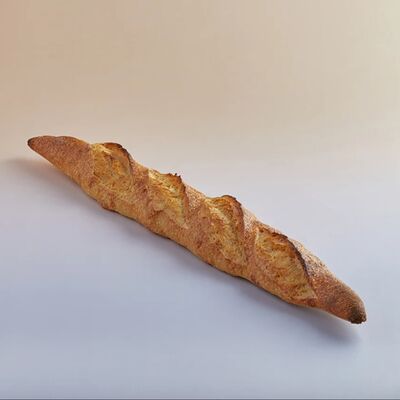 Багет традиционный в Тирольские пироги по цене 140 ₽