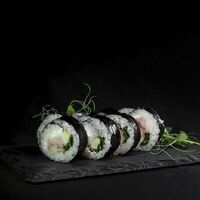 Чикаго ролл в SushiShop51