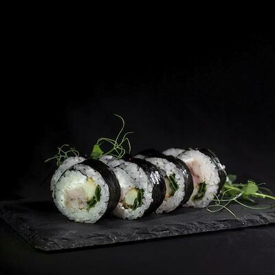 Чикаго ролл в SushiShop51 по цене 441 ₽