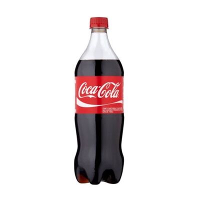 Coca-Cola в Шашлык Лавашич по цене 150 ₽