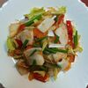 Морепродукты с овощами в Viet pho по цене 690