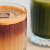 Эспрессо-тоник в Event Сoffeebar по цене 370