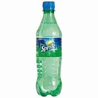 Sprite в Дак Пекин