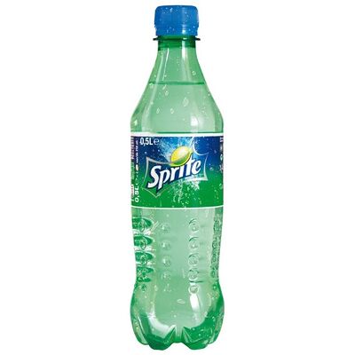 Sprite в DuckPekin по цене 80 ₽