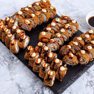 Горячий сет №2в YouMe по цене 5500 ₽