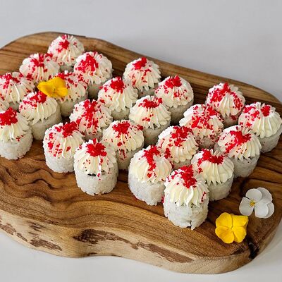 Сет Сливочный в Tochi Food по цене 1525 ₽