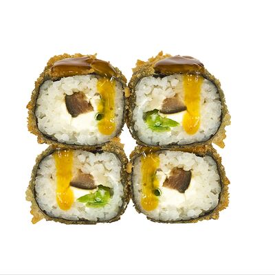 Темпура тропическаяв Дон Пицца по цене 520 ₽