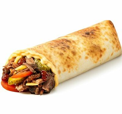 Ростер с говядиной в Ростерхит по цене 525 ₽