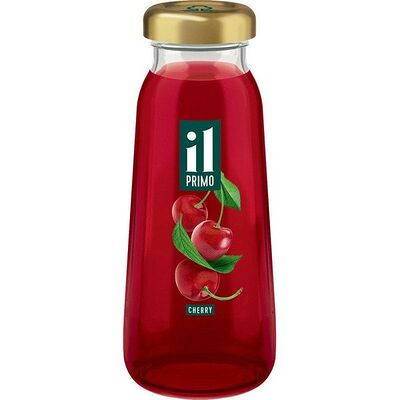 Сок Il Primo Вишня в Sliders по цене 249 ₽