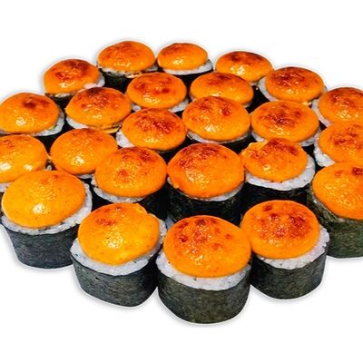 Сет Гриль Спайс в PushPizza по цене 999 ₽