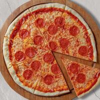 Пепперони в Sushipizzahit