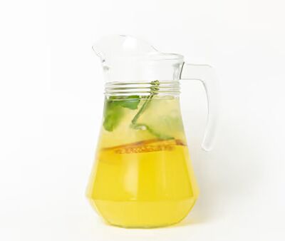 Лимонад Груша M в УЗБЕЧКА N1 по цене 2286 ₸