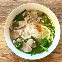 Фо га в An Viet
