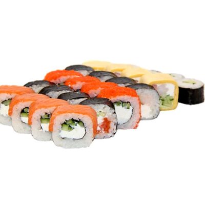 Мини 17 в Киото Суши по цене 987 ₽